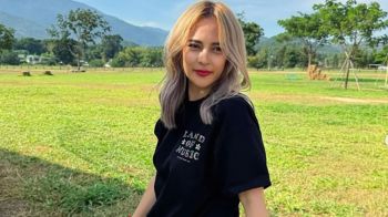 ‘นานา’รอดนอนคุก  ศาลให้ประกัน-แต่ห้ามไปตปท.  แจงถูกแจ้งจับหมุนเงินไม่ทัน