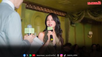 ‘ฝน ศนันธฉัตร’ นักแสดงสาวรันวงการบิวตี้ นั่งแท่น CEO และพรีเซนเตอร์