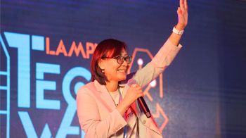 นักวิชาการ มธ. ได้รับเลือกเป็น People of ACM คนแรกในไทย-อาเซียน ในฐานะผู้มีส่วนขับเคลื่อนวงการคอมพิวเตอร์โลก