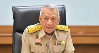 พิพัฒน์ ถกแผนเร่งด่วนปี‘70 วงเงินกว่า 5,000 ล้าน เร่งฟื้นฟู–พัฒนาภาคใต้