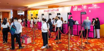 “DITP” นำผู้ประกอบการไทยร่วมงาน Asia TV Forum & Market 2025 (ATF 2025) ณ สิงคโปร์