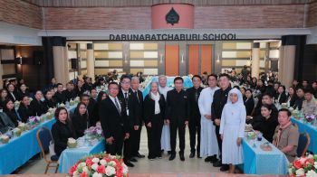 พว.เปิดมิติใหม่ทางการศึกษา กระหึ่ม!โรงเรียนดรุณาราชบุรี