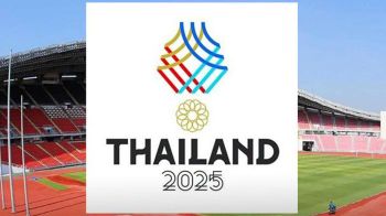 รบ.ยืนยันทุกสนามซีเกมส์มีมาตรฐานพร้อมแข่งขัน