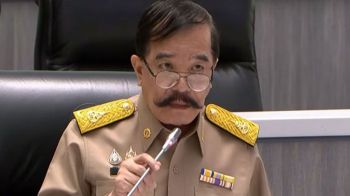 สว.จ่อค้านนิรโทษ คดีเผาบ้านเผาเมือง กระทำผิดคดีม.112 เล็งถกผู้มีส่วนได้เสีย