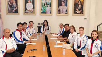 ก้าวอิสระ พร้อมแล้ว มาดามหยก ลั่นกลองรบ นำสู้ศึกเลือกตั้ง 69