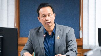 อุตฯเร่งสร้างแพลตฟอร์มกลาง ยกระดับบริการด้วย AI ขับเคลื่อนภาคอุตฯไทยเข้าสู่ยุคดิจิทัล