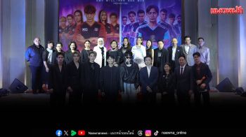 M STUDIO จับมือ Key Billions Sdn Bhd (คีย์ บิลเลี่ยน เอสดีเอ็น บีเอชดี) เปิดตัว \'โซโลซ เกมพลิกชีวิต (Soloz: Game of Life)\'อย่างยิ่งใหญ่