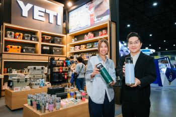 YETI x หมอช้าง เปิดตัว 2026 Zodiac Edition ต้อนรับปีนักษัตรใหม่