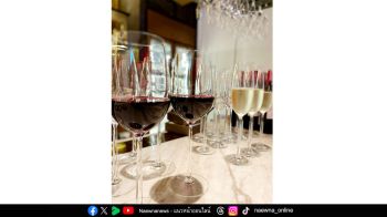 ‘มิชลิน ไกด์’ ขยายบทบาทสู่การแนะนำไวน์ เปิดตัวรางวัลใหม่ ‘องุ่นมิชลิน’