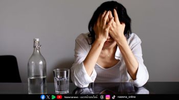 เครียดจนป่วย ‘Conversion Disorder’ โรคที่ต้องการความเข้าใจไม่ใช่คำวิจารณ์