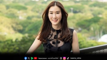 เซ็นทรัลพัฒนา พาสัมผัสแง่มุมสถาปัตย์เพื่อความยั่งยืน กับ ‘เซ็นทรัล กระบี่’