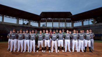 \'เถ้าแก่น้อย\' อัดฉีด \'เบสบอลทีมชาติไทย\' ในศึกซีเกมส์ มอบ 1 ล้านบาท หากคว้าเหรียญทอง