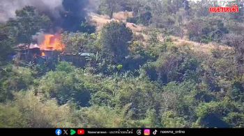 ‘อนุทิน’เฉียบขาด!ลั่นปิดประตูเจรจา ไทยจัดหนักเขมร เปิดแนวรบปะทะหลายจุด