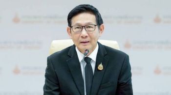 ‘อรรถพล’สั่งเปิดศูนย์เฝ้าระวังด้านพลังงานติดตามความไม่สงบไทย – กัมพูชาใกล้ชิด