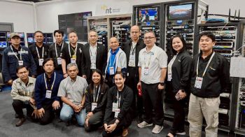 NT พร้อมให้บริการถ่ายทอดสดซีเกมส์ครั้งที่ 33 เชื่อมโยงในและต่างประเทศ