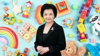 DITP เผยสินค้าของเล่นไทย มีโอกาสขายฝรั่งเศสรับเทศกาลชอปแหลกปลายปี