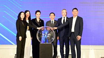 พาณิชย์ จับมือ 4 ยักษ์เทคโนโลยีระดับโลกเปิดตัว MOC Plus