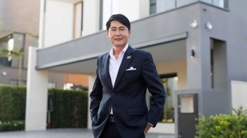 พฤกษา ปิดยอดขาย 11 เดือนแรงเกินคาด ประกาศศึกโค้งสุดท้าย อัดดีลเดือดแห่งปี!