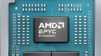 AMD เปิดตัวโปรเซสเซอร์ AMD EPYC Embedded 2005 Series