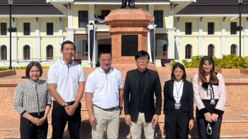 พลัส พร็อพเพอร์ตี้ คว้าโปรเจกต์ใหญ่ส่งท้ายปี!