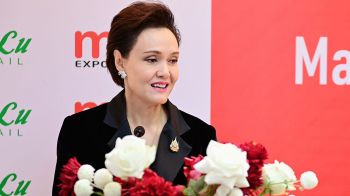 รมว.พาณิชย์ หารือผู้บริหาร LuLu Group International หวังพิ่มนำเข้าสินค้าไทยป้อนตะวันออกกลางและตลาดโลก