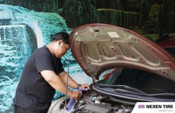 5 จุดสำคัญต้องเช็ก ก่อนเตรียมรถเที่ยวปีใหม่ รับรองปลอดภัยชัวร์