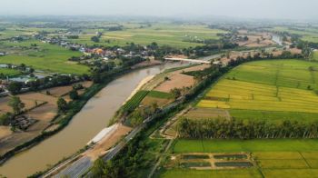 เตรียมส่งเสริมปลูกอ้อย-ยูคา-แทนนาข้าวแก้ปัญหาสารพิษปนเปื้อนแม่น้ำกก-สาย