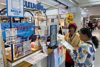 DBD จัดกิจกรรมแฟรนไชส์สร้างอาชีพ ‘Roadshow 2025’ กระตุ้นเศรษฐกิจฐานราก