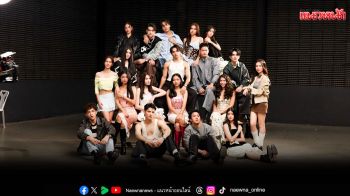 พลิกโฉมสะเทือนวงการ! 20 เด็ก ALTA สลัดภาพเดิม สู่ลุคใหม่สุดเร้าใจ ใน ALTA THAILAND SEASON 1 – \'THE PILOT GAME\'