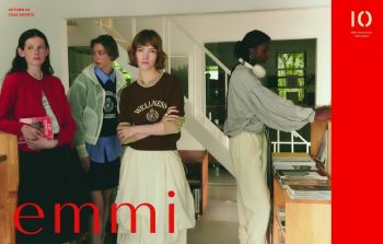 อัปเดตเทรนด์แฟชั่น \'Autumn/Winter\' ที่ญี่ปุ่นกับเอ็กซ์คลูซีฟ อิมพอร์ตแบรนด์ จาก สยามทาคาชิมายะ ณ ไอคอนสยาม