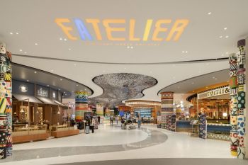 \'Siam Paragon Dining Phenomenon\' รวมความเป็นที่สุดในทุกมิติของร้านอาหารและคาเฟ่ระดับโลก