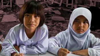 ทรู-มูลนิธิสานอนาคตการศึกษา คอนเน็กซ์อีดี ชวนระดมทุนฟื้นฟูโรงเรียนในสงขลาจากน้ำท่วม