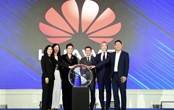 หัวเว่ย ประเทศไทย ผนึกกระทรวงพาณิชย์ เดินหน้าพัฒนา “MOC Plus”