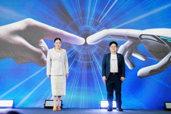 เอ็นเอไอ ผนึก ททท. เปิดอะเมซิ่งครั้งใหม่ด้วยพลังนวัตกรรมที่เปลี่ยนโฉมการท่องเที่ยวไทย