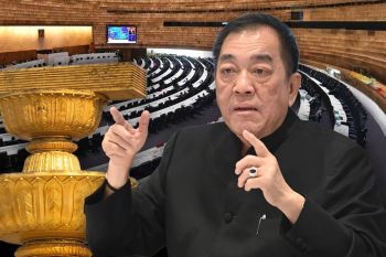 หอการค้าไทยเข้าใจถึงความจำเป็นทางการเมืองในการยุบสภา เร่งขอรัฐบาลใหม่ที่มีอำนาจเต็ม