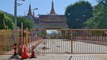 ‘กัมพูชา’ยังทำเมินเฉย ไม่ปล่อยคนไทยกลับปท.