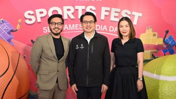 TikTok ปลุกพลังซีเกมส์! เปิดคลับเฮาส์ครั้งแรก