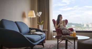 ออนิกซ์ฯ ชวนคุณออกเดินทาง เติมความสุขส่งท้ายปลายปี กับเส้นทางพักผ่อนมาเลเซีย - และศรีลังกา