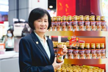 \'วุ้นเส้นต้นสน\' เปิดตัว \'น้ำจิ้มสุกี้-ซอสผัดไทย\' เกาะเทรนด์ Home Cooking ผู้บริโภคยุคใหม่