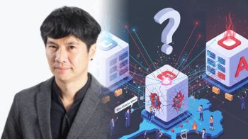 จับตา! จุดเริ่มต้นของสงคราม แพลตฟอร์มอีคอมเมิร์ซ