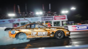 Amazing Thailand Souped Up Grand Prix ปีที่ 18 ปิดฉากเดือด คนดูล้นสนาม