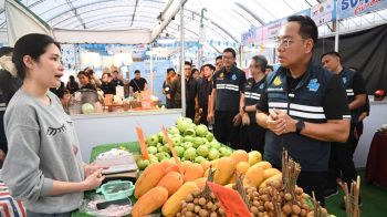 ‘พาณิชย์’ จับมือ TikTok Live ดันยอดขาย-สร้างรายได้ฟื้นเศรษฐกิจชายแดน