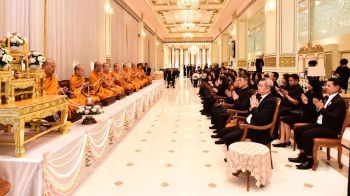 ธอส.จัดงาน ๗๒ ปี ธอส. \'วิจิตร ราชดำเนิน\'