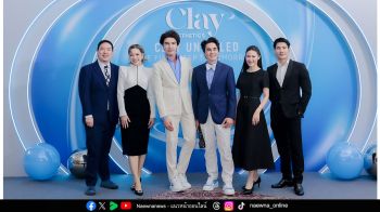 Clay Aesthetics เปิดตัว GANA PLLA Biostimulator – VDerma Thread Lift เสริมศักยภาพคลินิกไทยด้วยนวัตกรรมเฉพาะบุคคล รับกระแสสุขภาพงามโตต่อเนื่อง