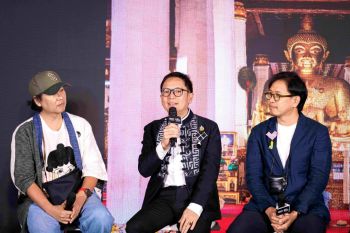 อพท.เปิดว้าว 9 เส้นทางท่องเที่ยว ‘THE SOUL OF THAILAND’ ชวนสัมผัสจิตวิญญาณความเป็นไทย กระจายรายได้สู่ชุมชน