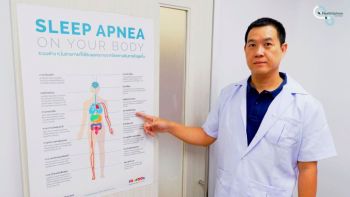 Healthsphere Clinic มิติใหม่การดูแลสุขภาพเชิงรุก รวมทีมแพทย์เฉพาะทางปฏิวัติการดูแลเชิงลึกทุกมิติ