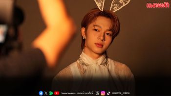 ‘นุนิว’ ทุ่มสุดตัวกับหนังคอเมดี้เรื่องแรก! โชว์เพอร์ฟอร์แมนซ์สมฐานะ