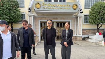 ‘แม้ว’ลุ้นเม.ย.69 ปรับเลื่อนเป็นนักโทษชั้นดี จาก‘น.ช.เด็ดขาดชั้นกลาง’