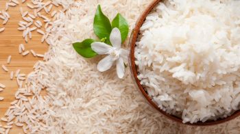 GI ยกระดับข้าวไทยหลากสายพันธุ์ สร้างมูลค่า 3 ไตรมาสแรก กว่า 8,000 ล้าน