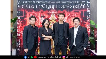 เฮเฟเล่ จับมือ พันธมิตร  พลิกโฉมมุมสินค้าเป็นสตูดิโองานดีไซน์ ในงาน  งานสถาปนิก’69